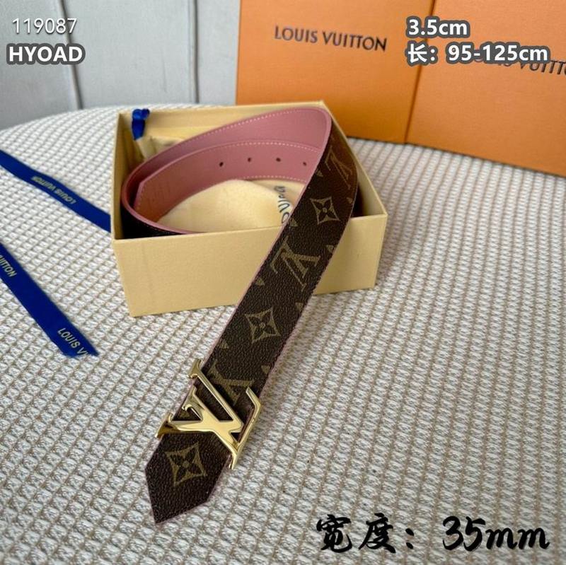 LV Belts 8091